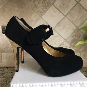 madeline girl heels